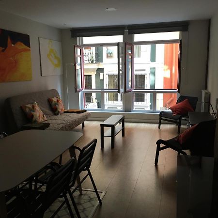 Studio 7Calles, Casco Viejo. Bio Bilbao Exterior photo