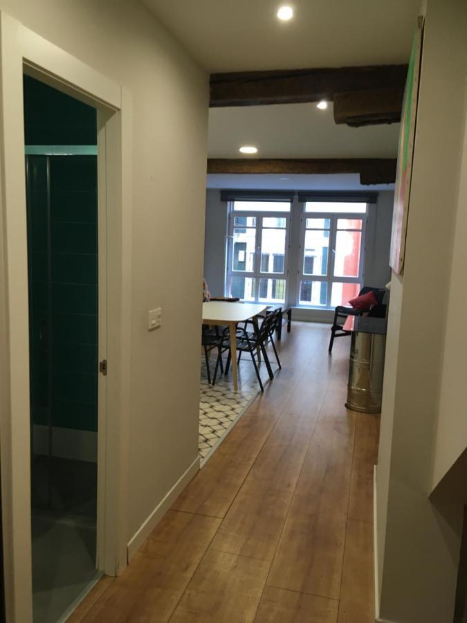 Studio 7Calles, Casco Viejo. Bio Bilbao Exterior photo